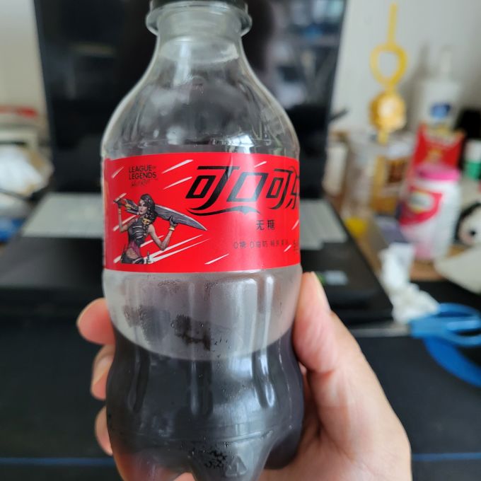 碳酸饮料