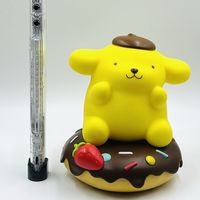 请发挥你的想象力，这种拾音灯还能拿来干啥
