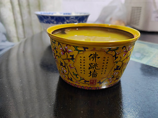 佐餐好美味，还是佛跳墙