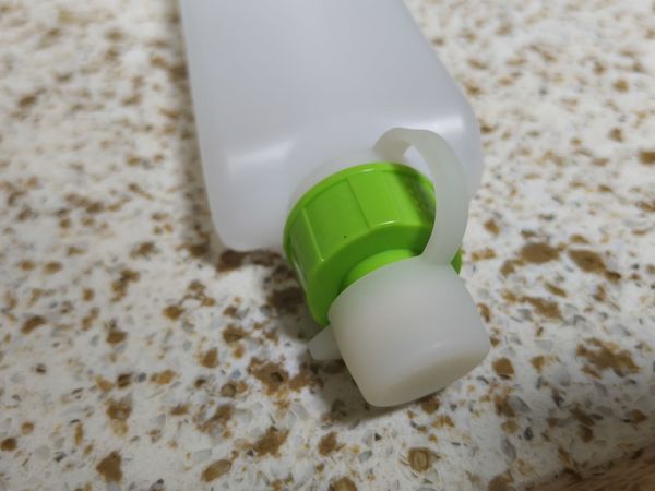 flipbelt水壶