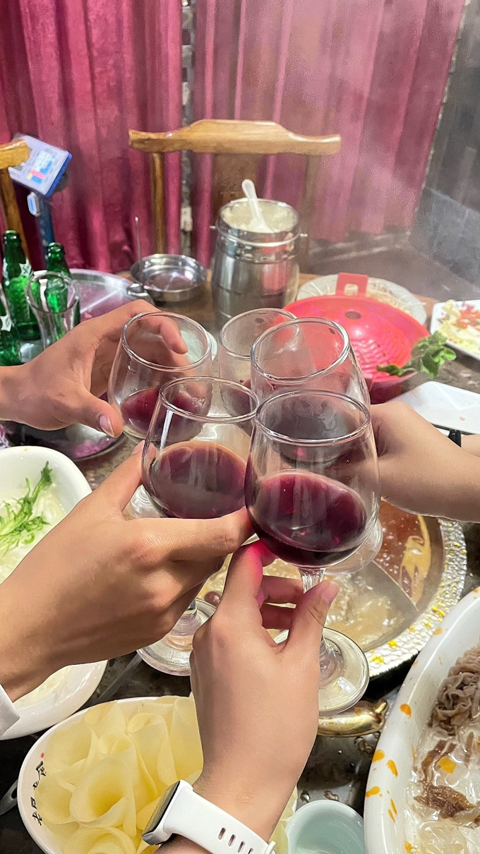路易拉菲葡萄酒