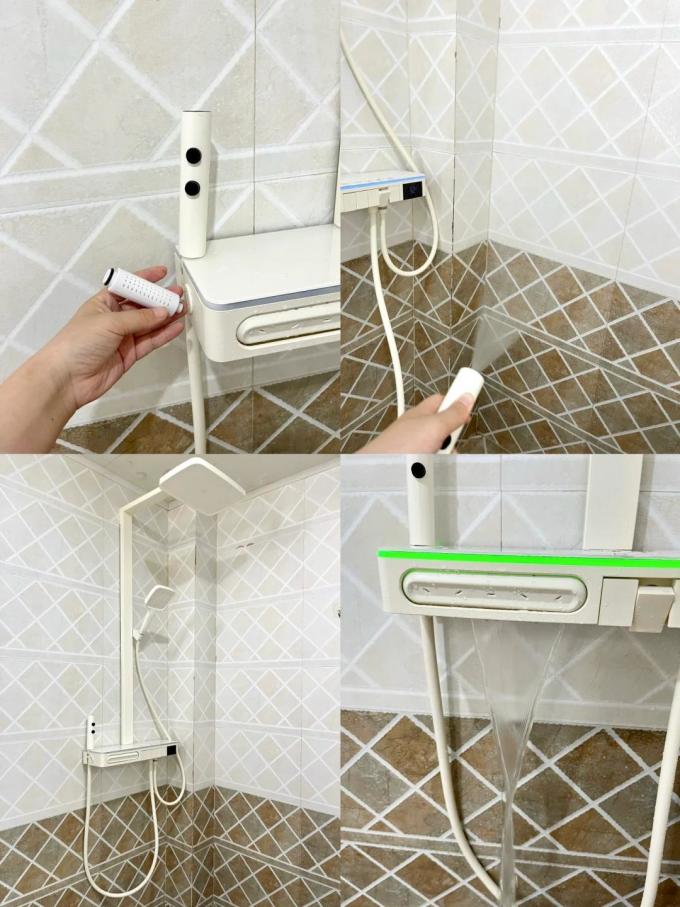 卫浴用品