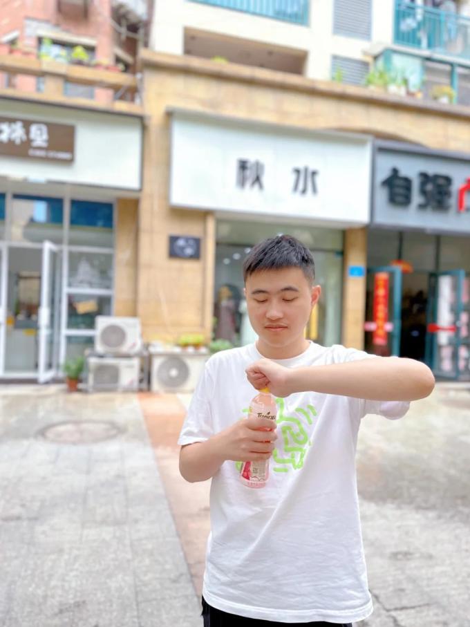 纯果乐饮料