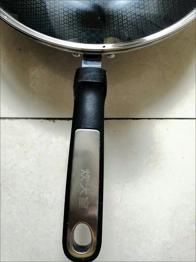 炊大皇烹饪锅具