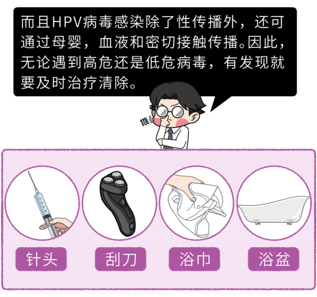 宫颈癌一发现就是晚期?私处出现3个异常,千万别大意
