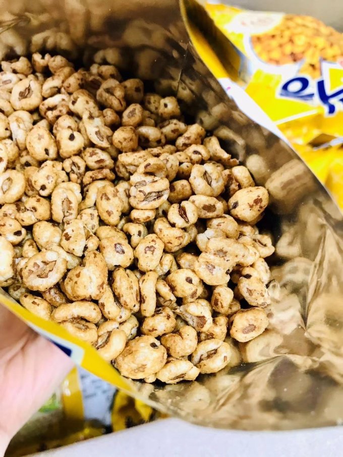 克丽安其他休闲零食