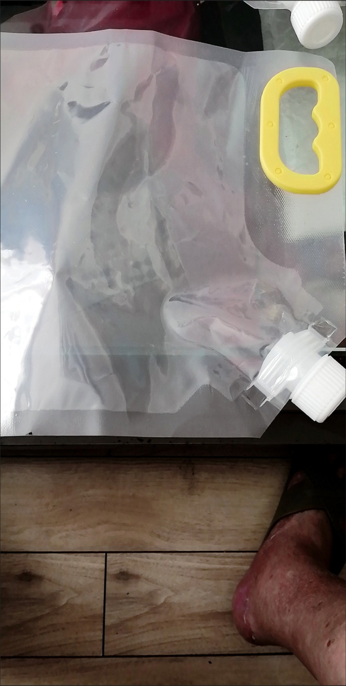 收纳保鲜