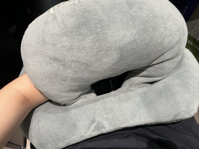 护家靠垫靠枕