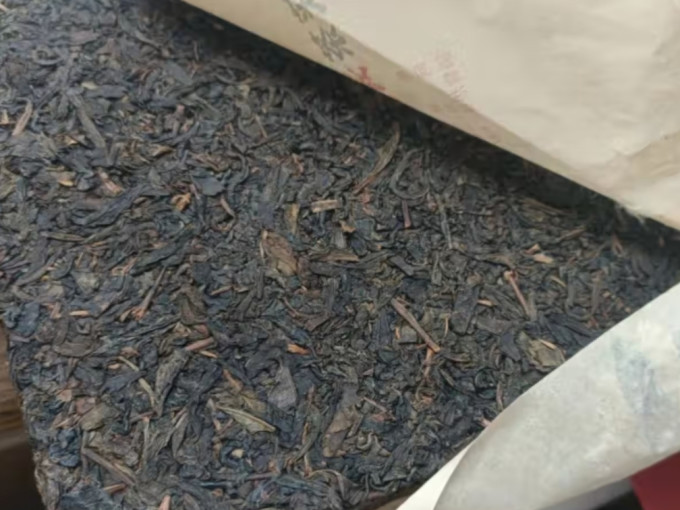 黑茶