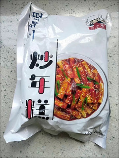 正宗韩国韩式炒年糕网红自制火锅速食芝士