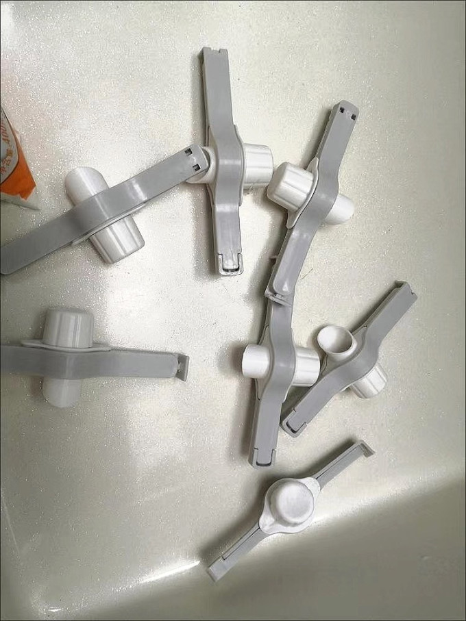收纳保鲜