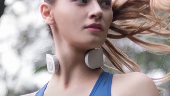 久坐打工族的福音—SKG颈椎按摩仪