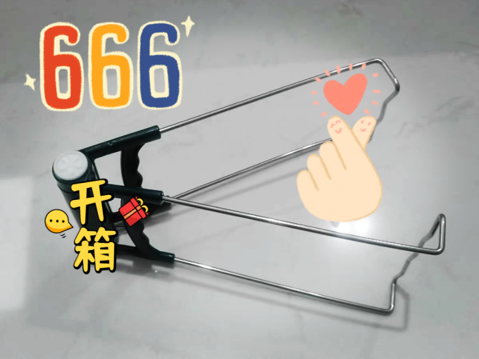 拾画厨房DIY小工具