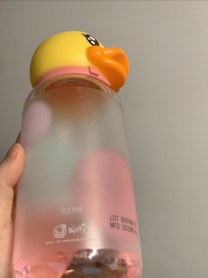 珍视明润眼液