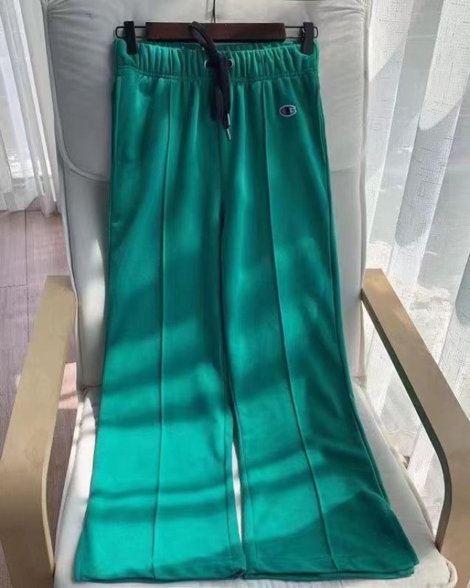 女士休闲裤