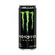 可口可乐（Coca-Cola）魔爪 Monster 原味 能量风味饮料 功能饮料 330ml*24罐