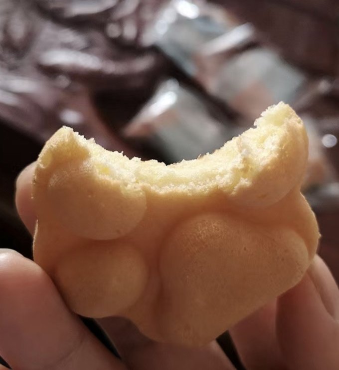 香满园面粉