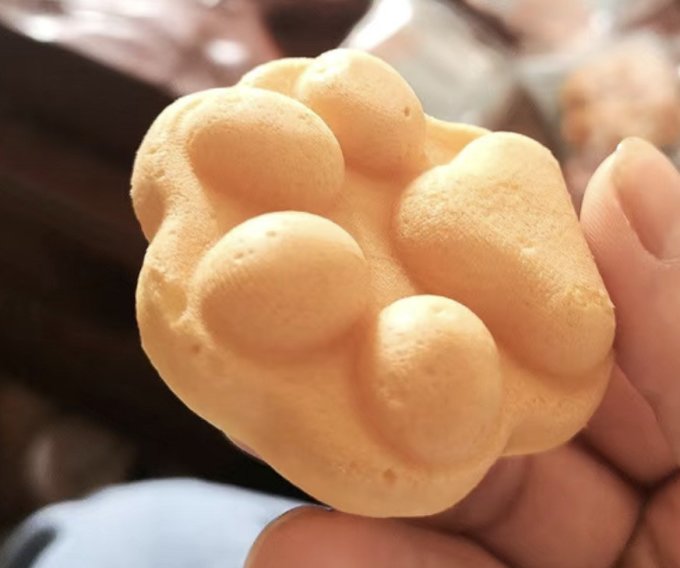 香满园面粉