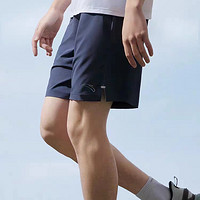 梭织运动五分短裤男裤子是一款备受瞩目的运动短裤