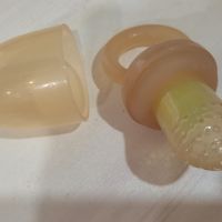 宝宝喜爱的咬咬乐