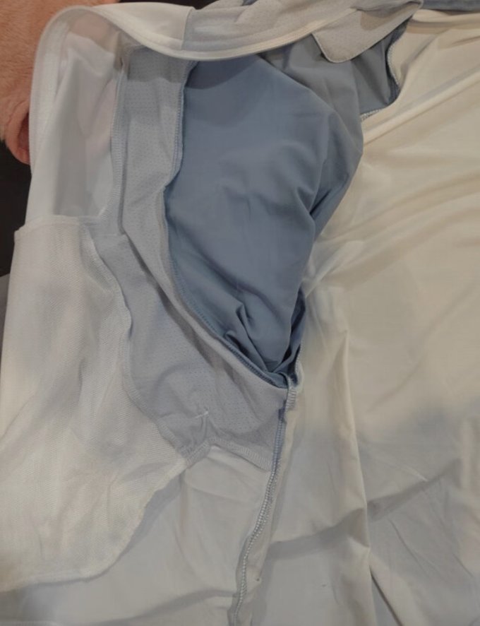 蕉下柠檬女士防晒衣