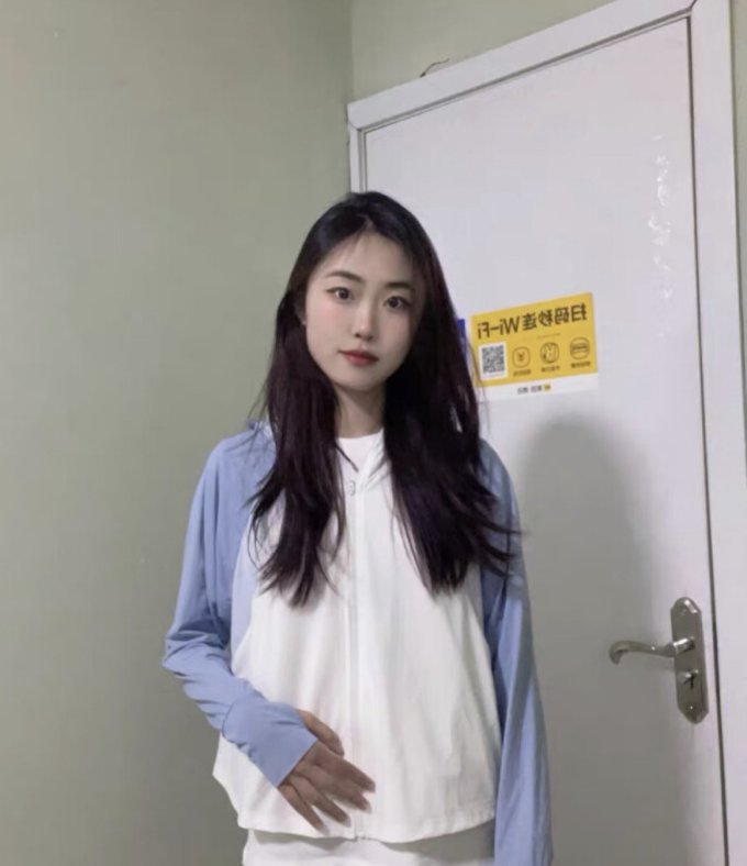 蕉下柠檬女士防晒衣