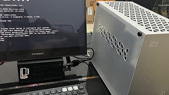 Desktop&Laptop 篇二：又装机了：冷门机箱实测-金河田MATE Q1 PLUS
