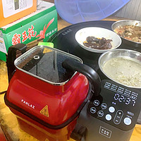 自动做饭机