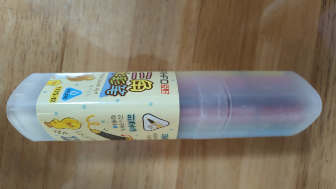 爱好美术用品