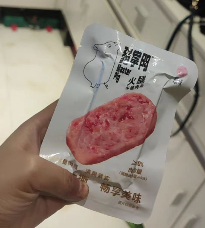猪掌门方便速食