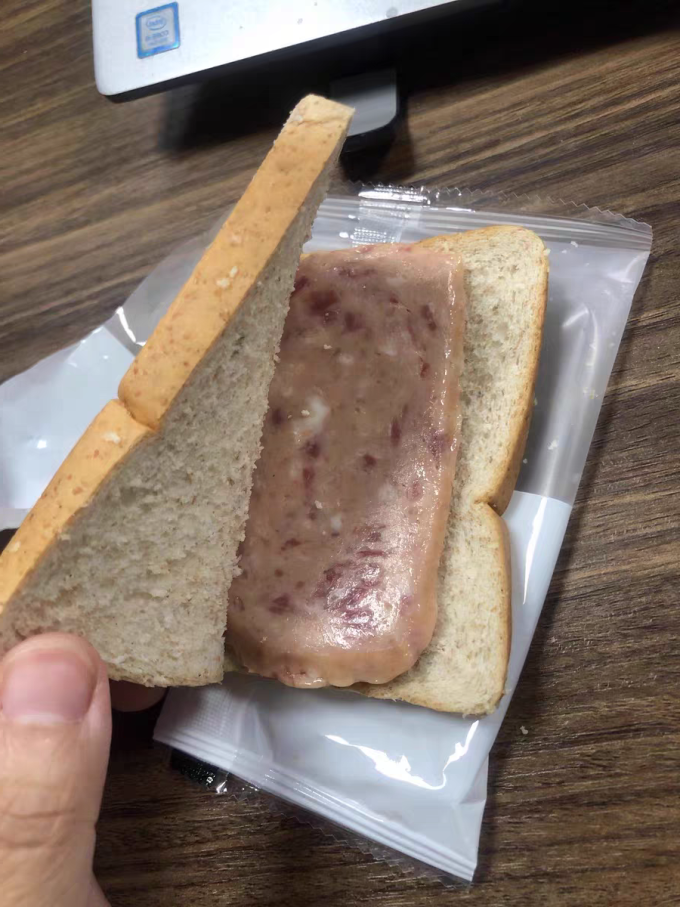 猪掌门方便速食