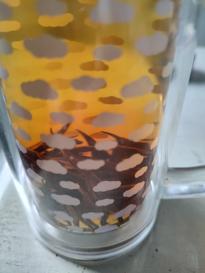 龙园号红茶