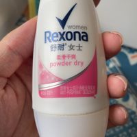 舒耐女士香体露