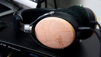 细腻真实人声听感，发烧音质TAGO STUDIO T3-01头戴HiFi耳机评测