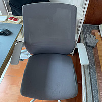 第一次做西昊座椅，真的很舒适。