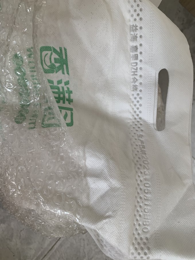 香满园面粉