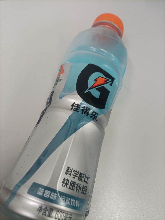 百事饮料