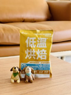 低温烘焙，好吃不上火！