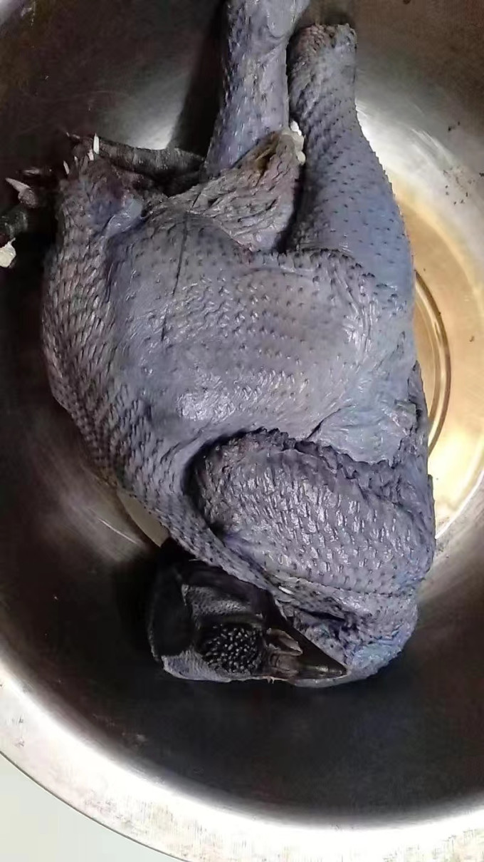筱诺禽蛋肉类