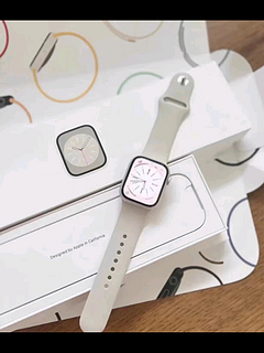 时尚与科技的完美融合——Apple Watch