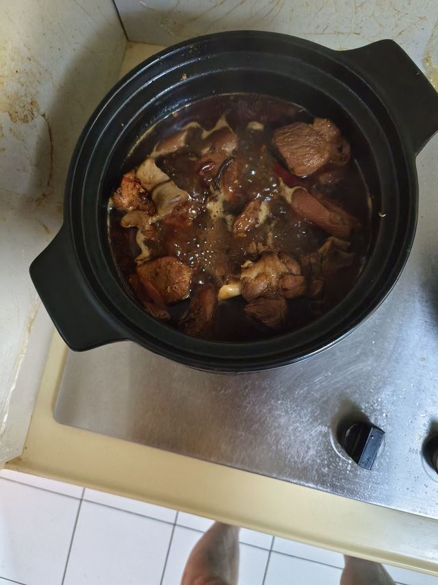 火锅底料,厨房万能利器