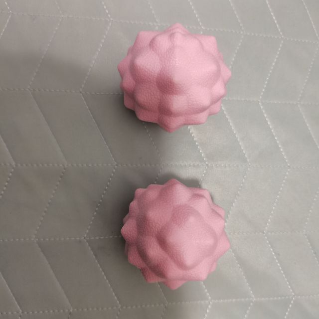 瑜伽球