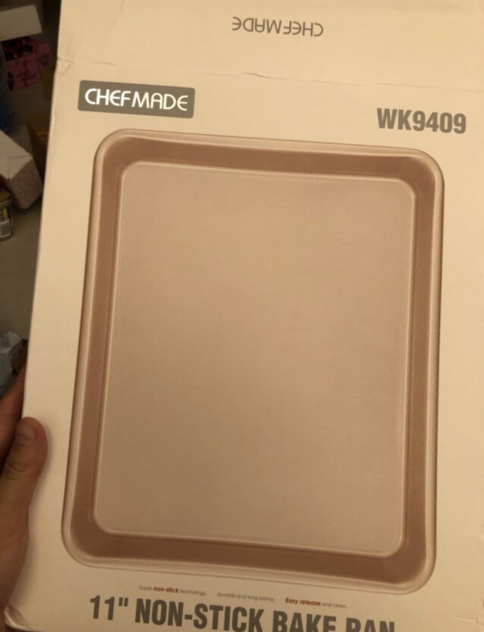 学厨烘焙工具