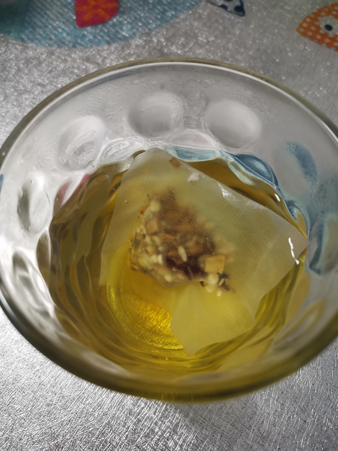 江中茶类