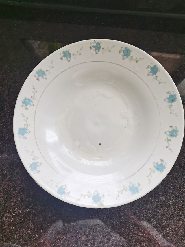 爱上我的厨房，精美器皿