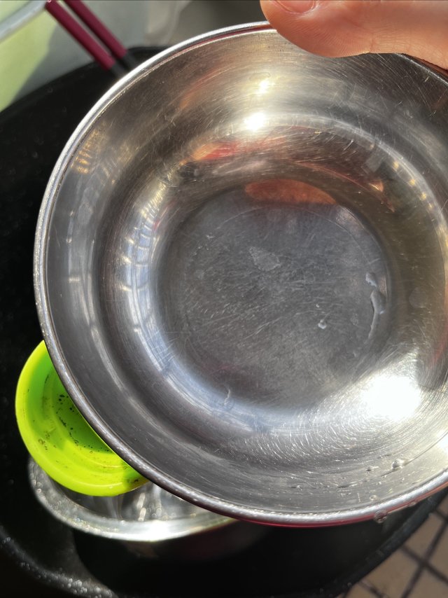 宝宝辅食碗使用感受：最经典的最实用
