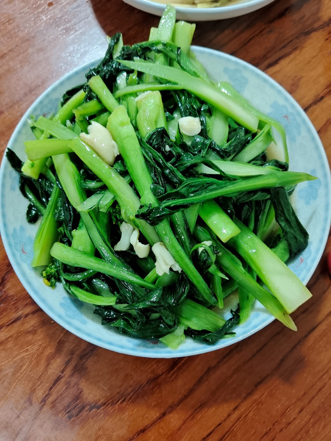 寿禾蔬菜