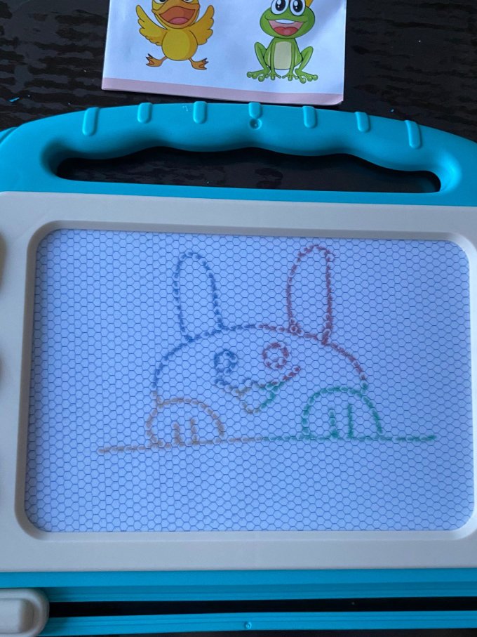 欣格儿童绘画