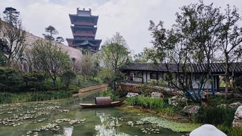 超详细的南京旅游攻略 