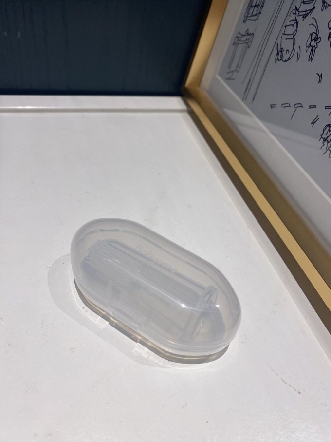 婴儿口腔护理